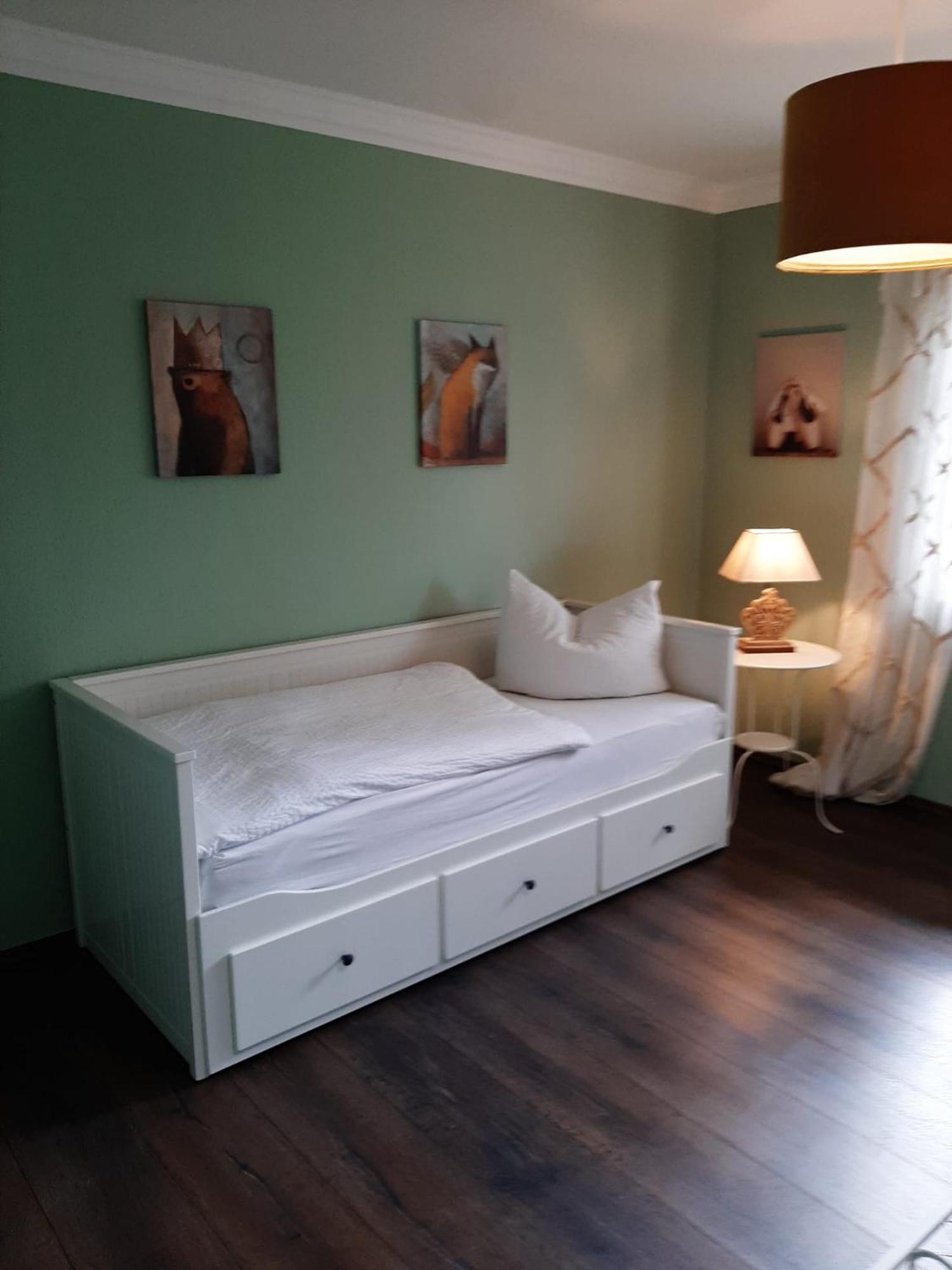 זנפטנברג Seeliebe Mit Sauna Und Nur 50 Mtr. Bis Zum Strand מראה חיצוני תמונה